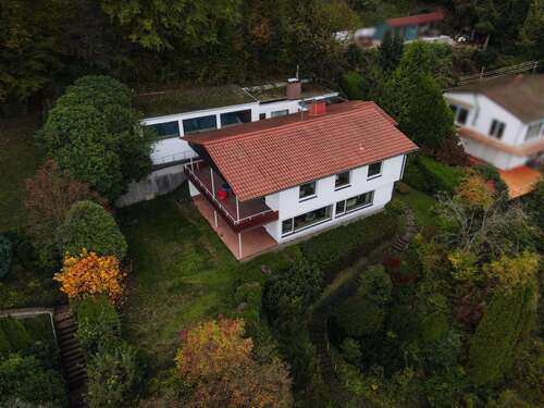 Foto - Haus zum Kaufen in Heidelberg 989.000,00 € 232 m²