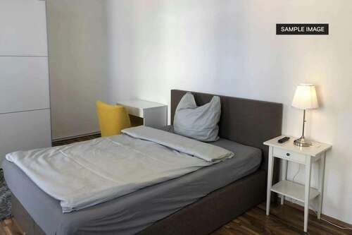 Foto - WG-Zimmer in Frankfurt am Main 665,00 € 14 m²