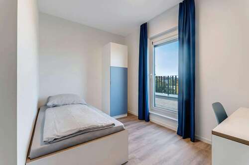 Foto - WG-Zimmer in Berlin 710,00 € 19 m²