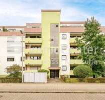 Wohnung zum Kaufen in Karlsruhe Neureut 269.000,00 € 68.26 m² - Karlsruhe / Neureut
