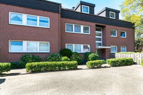 Foto - Wohnung zum Mieten in Oldenburg 760,00 € 79.04 m²