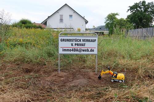 Foto - Grundstück zu verkaufen in Haßloch 497.007,00 € 670 m²