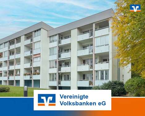 Foto - Wohnung zum Kaufen in Magstadt 290.000,00 € 87.77 m²