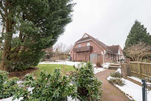 Foto - Haus zum Mieten in Stade 1.250,00 € 122 m²