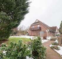 Haus zum Mieten in Stade 1.250,00 € 122 m²