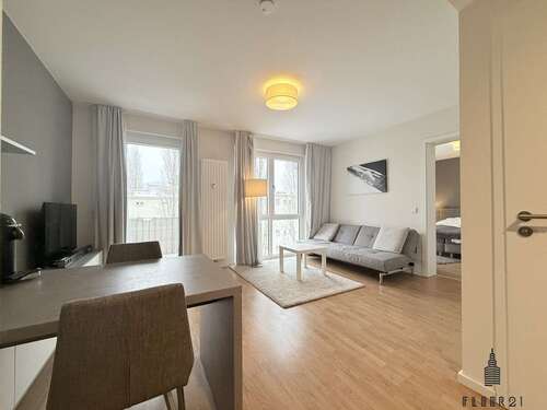 Foto - Wohnung zum Kaufen in Berlin 249.000,00 € 43.4 m²