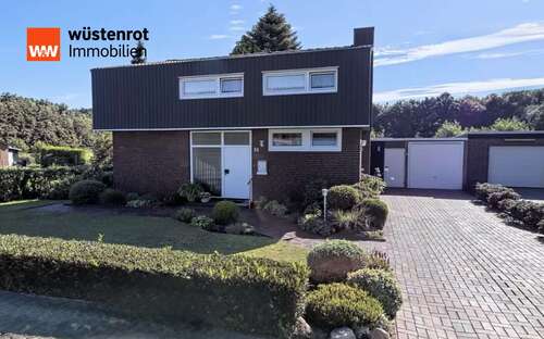 Foto - Haus zum Kaufen in Lathen 239.000,00 € 143 m²