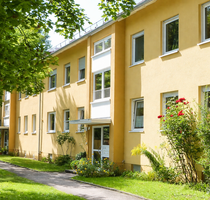 Wohnung zum Kaufen in Königsbrunn 275.000,00 € 62.49 m²