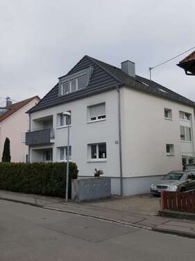 Foto - Wohnung zum Mieten in Ravensburg 720,00 € 59 m²