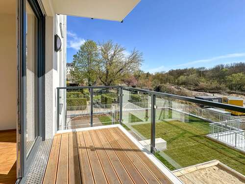 Foto - Wohnung zum Mieten in Leipzig 1.250,00 € 68.68 m²