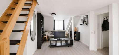 Foto - Wohnung zum Mieten in Essen 450,00 € 35.19 m²