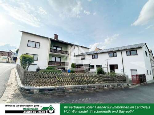 Foto - Haus zum Kaufen in Thierstein 144.500,00 € 315 m²