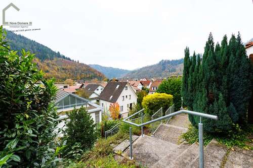 Foto - Haus zum Kaufen in Wolfach 395.000,00 € 226 m²