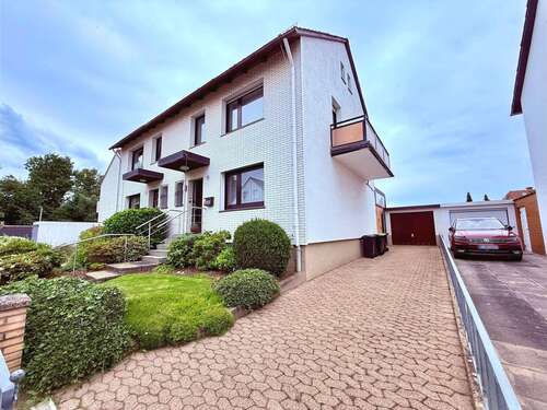 Foto - Haus zum Kaufen in Pattensen 265.000,00 € 82.15 m²