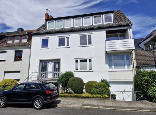 Foto - Wohnung zum Mieten in Bremen 1.200,00 € 125 m²
