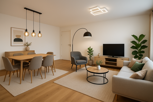 Foto - Wohnung zum Mieten in München 1.755,00 € 70.33 m²