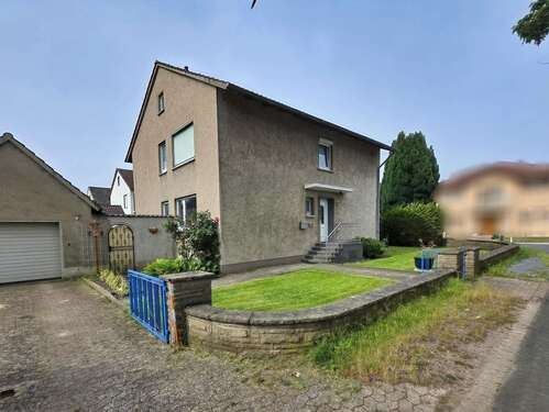 Foto - Haus zum Kaufen in Minden 298.000,00 € 170 m²