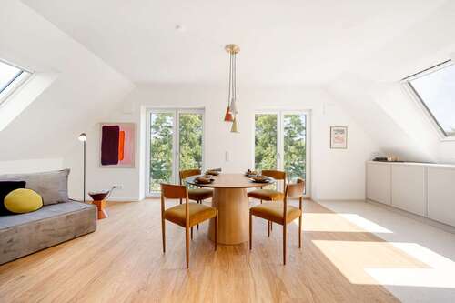Foto - Wohnung zum Kaufen in Bad Soden am Taunus 770.000,00 € 103 m²