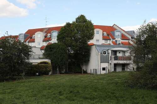 Foto - Wohnung zum Mieten in Wolfsburg 479,15 € 64.75 m²