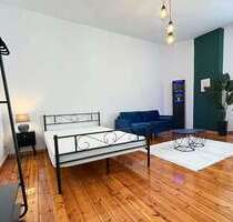 WG-Zimmer in Berlin 1.233,00 € 18 m²