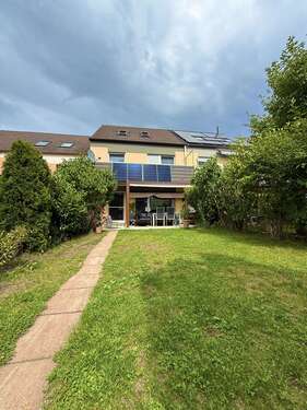 Foto - Haus zum Kaufen in Langenzenn 475.000,00 € 138 m²