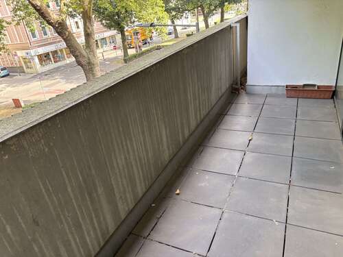 Foto - Wohnung zum Kaufen in Krefeld 60.000,00 € 30 m²