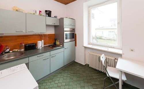 Foto - WG-Zimmer in Munich 625,00 € 14 m²