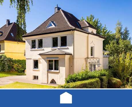 Foto - Haus zum Kaufen in Herford 550.000,00 € 168 m²