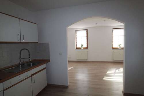 Foto - Wohnung zum Mieten in Penig 269,00 € 45 m²