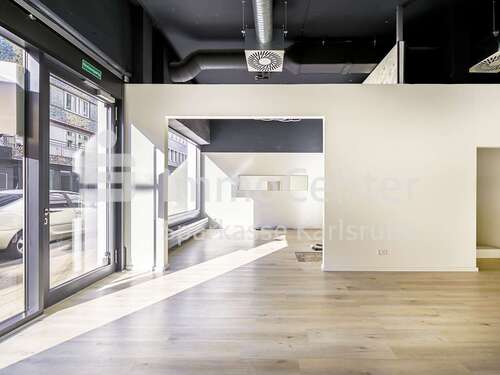 Foto - Einzelhandel in Karlsruhe Innenstadt-West 1.980,00 € 114 m²