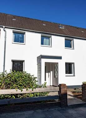 Foto - Haus zum Kaufen in Bremerhaven 259.950,00 € 110 m²