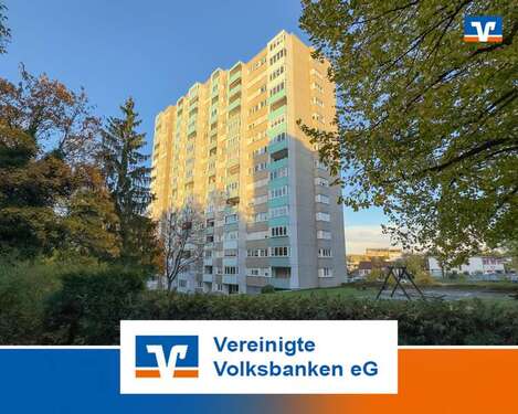 Foto - Wohnung zum Kaufen in Böblingen 259.000,00 € 75.68 m²