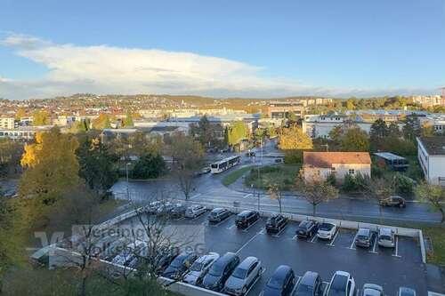 Foto - Wohnung zum Kaufen in Böblingen 239.000,00 € 75.68 m²