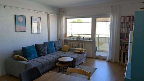 Foto - Wohnung zum Mieten in Mannheim 935,00 € 78.87 m²