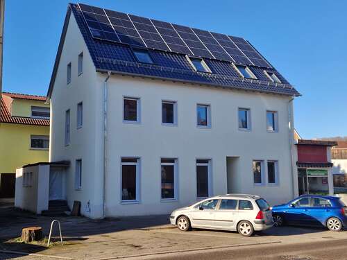 Foto - Wohnung zum Mieten in Niefern- Öschelbronn 595,00 € 16 m²