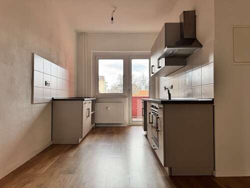 Foto - Wohnung zum Mieten in Dresden 596,70 € 59.67 m²