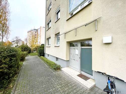 Foto - Wohnung zum Kaufen in Maintal Hochstadt 170.000,00 € 72 m²