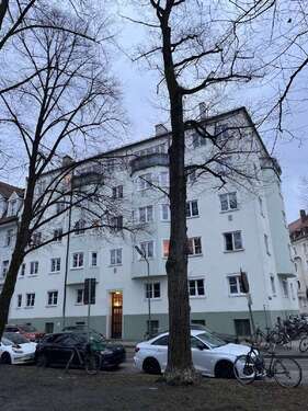 Foto - Wohnung zum Kaufen in München 499.000,00 € 68 m²