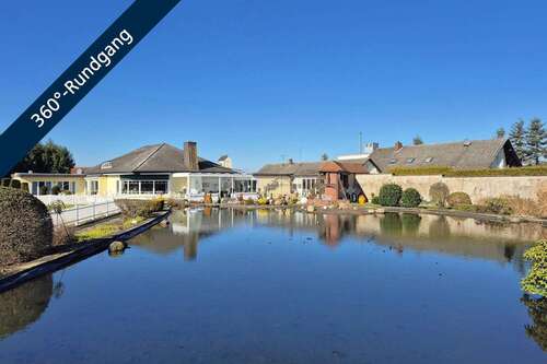 Foto - Haus zum Kaufen in Lübbecke 1.700.000,00 € 854 m²