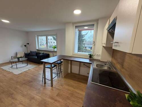 Foto - Wohnung zum Mieten in Nürnberg 970,00 € 54 m²