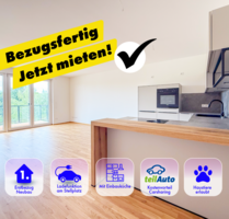 Wohnung zum Mieten in Leipzig 1.494,00 € 91.67 m²