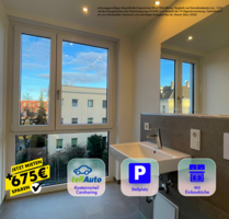 Wohnung zum Mieten in Leipzig 1.494,00 € 91.67 m²