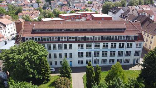 Foto - Halle in Pirmasens 329.000,00 € 1880 m²