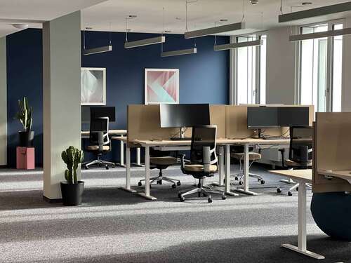 Foto - Büro in Gilching 139,00 € 250 m²