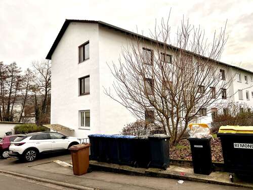 Foto - Wohnung zum Kaufen in Ranstadt Bellmuth 110.000,00 € 79.5 m²