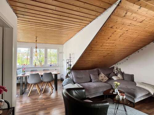 Foto - Wohnung zum Kaufen in Herrenberg 275.000,00 € 70 m²