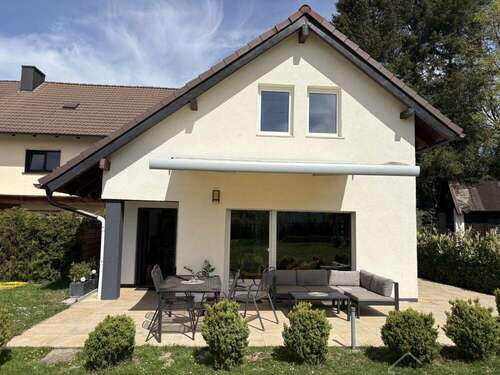 Foto - Haus zum Kaufen in Höchstadt a.d.Aisch 390.500,00 € 92 m²