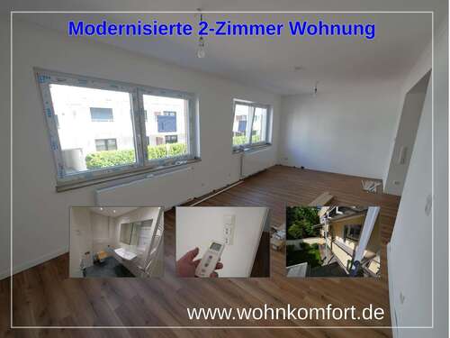 Foto - Wohnung zum Mieten in Düren 795,00 € 72 m²