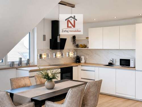 Foto - Wohnung zum Mieten in Dagersheim 1.500,00 € 80 m²