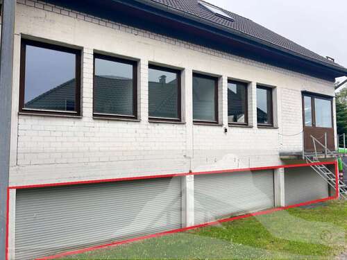 Foto - Halle in Kürten 390,00 € 125.86 m²